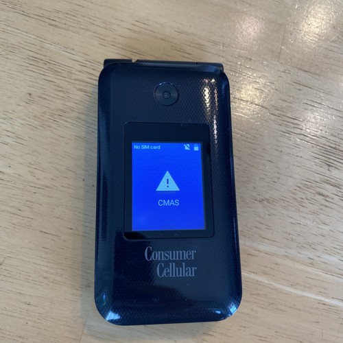 Telefono consumer cellular - telefono,