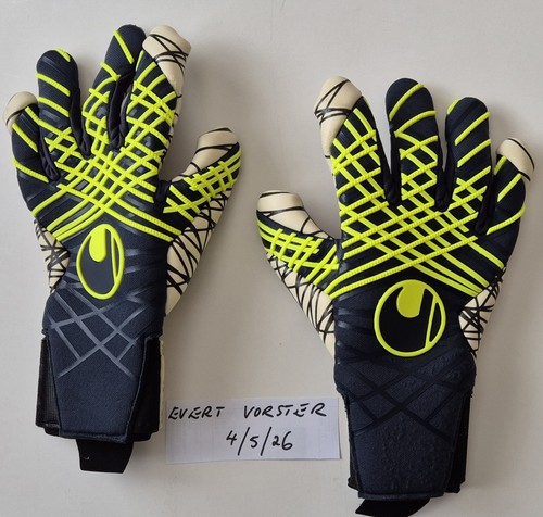 Uhlsport ultragrip taglio - ultragrip,