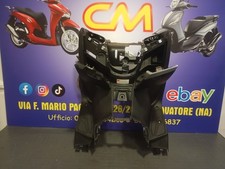 Retroscudo YAMAHA XMAX 250 ANNO 2013 2015