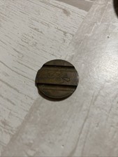 GETTONE TELEFONICO 7709 RARO