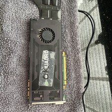 NVIDIA Quadro K4200