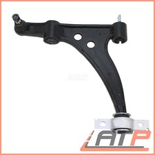 BRACCIO COMANDO TRIANGOLARE