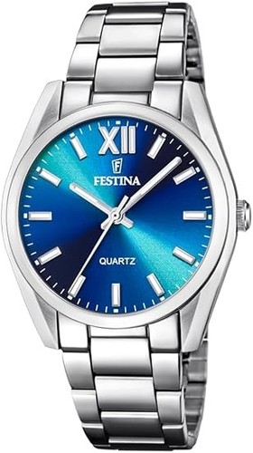 Orologio donna festina - donna,