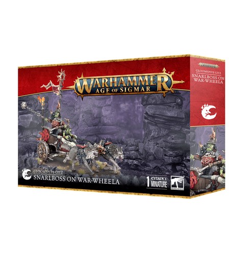 Warhammer age sigmar grand - warhammer:, of