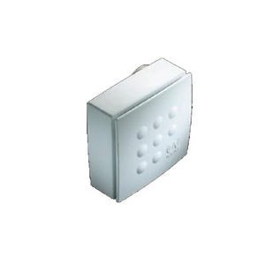 Aspiratore centrifugo - centrifugo, da