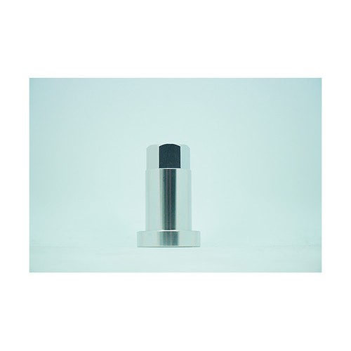 Adattatore per aerografo iwata - adattatore,