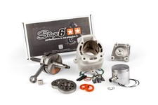 Kit cilindro pacchetto motore