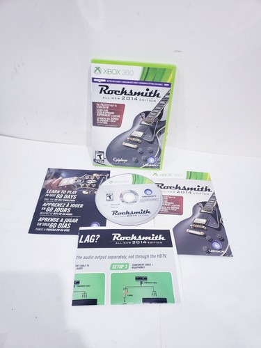 Rocksmith all new 2014 - all,