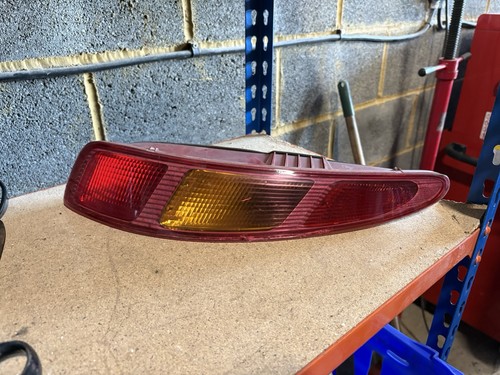 Alfa romeo fanale - romeo,