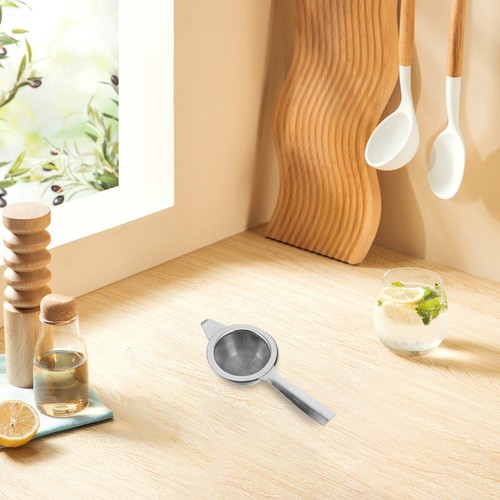 Colino tè con manico - colino,