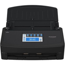 Fujitsu Scansnap IX1600