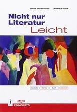 Nicht nur Literatur Liecht