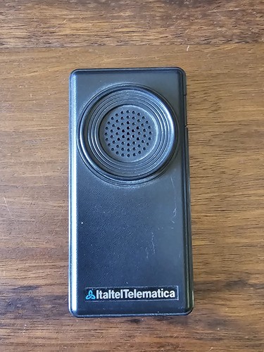 Dialer italtel telematica - dialer,
