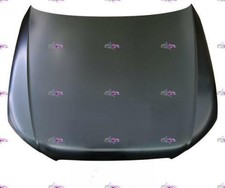 COFANO ANTERIORE COFANO MOTORE PER AUDI A4 (B8) 2007-2011 07>11