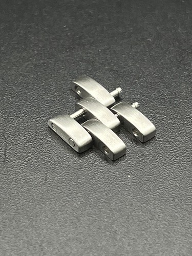 Cartier extra link parts - cartier,