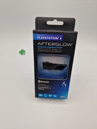 Afterglow playstation - afterglow,
