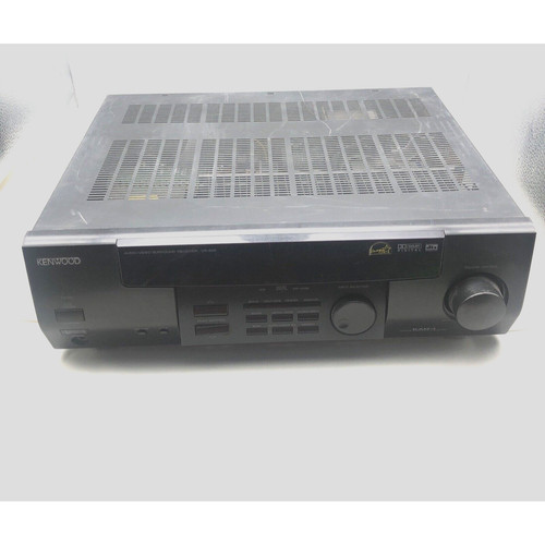Kenwood 505 ricevitore - kenwood,