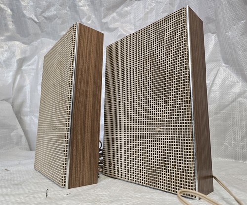 Grazioso altoparlante grundig - grazioso,