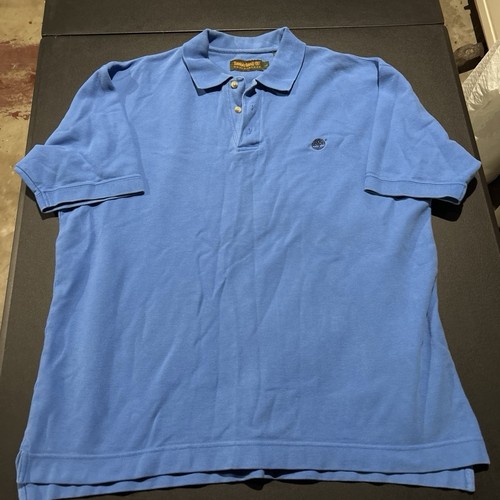 Polo timberland vintage uomo - polo,