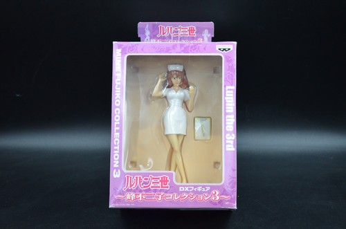 Lupin the 3rd mine - –, fujiko
