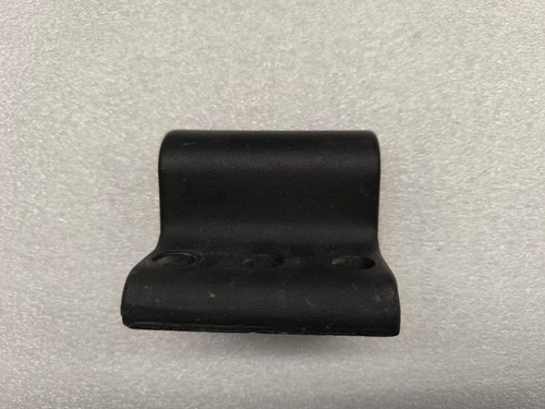 Supporto cerniera per - porte, a