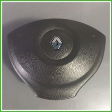 Airbag Guidatore Sinistro SX RENAULT MODUS 2a Serie 1.2 16V 8200591697 2008
