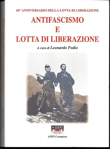 Antifascismo lotta di - e,
