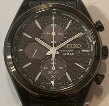 Orologio Uomo Seiko Conceptual