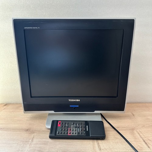 Toshiba 15v330dg lcd 15 - tv,