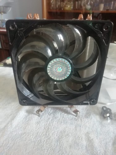 Cooler master hyper 212 per - hyper,