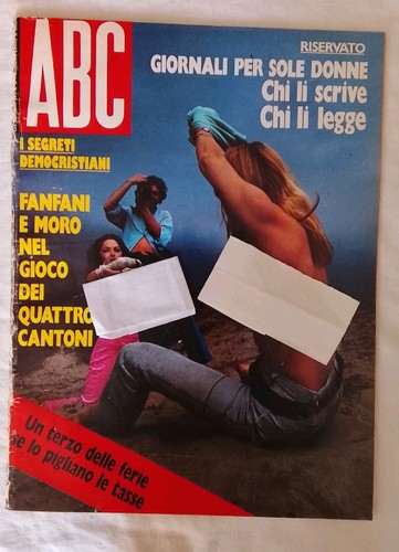 Abc 1974 milano stadio san - 29,