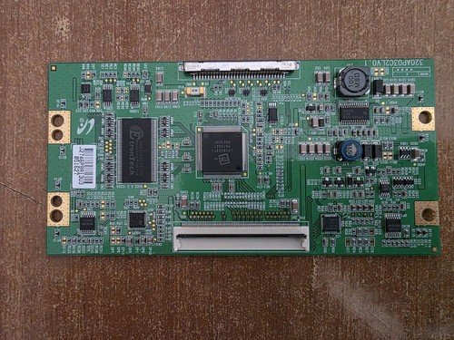 Scheda con samsung - scheda,