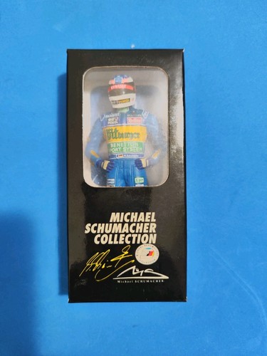 Minichamps michael schumacher - michael,