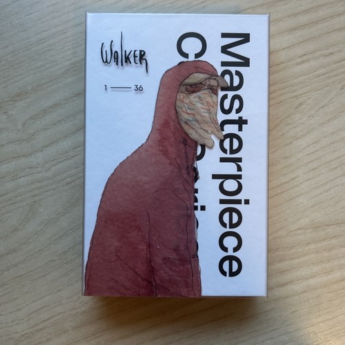 Masterpiece cars series - masterpiece,
