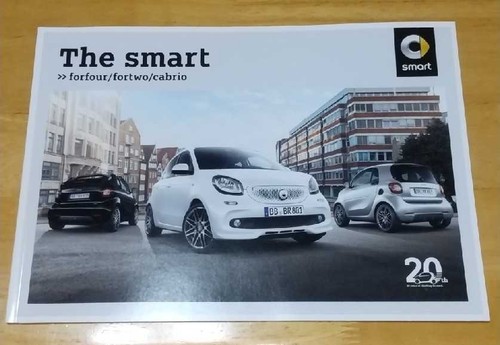 Smart brabus 189 - smart,