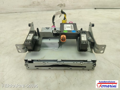Tastiera stereo radio land - stereo,