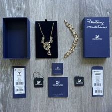 RARE Swarovski Fantasy Clear