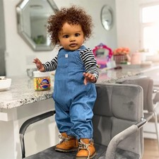 Pinky 26 pollici Reborn