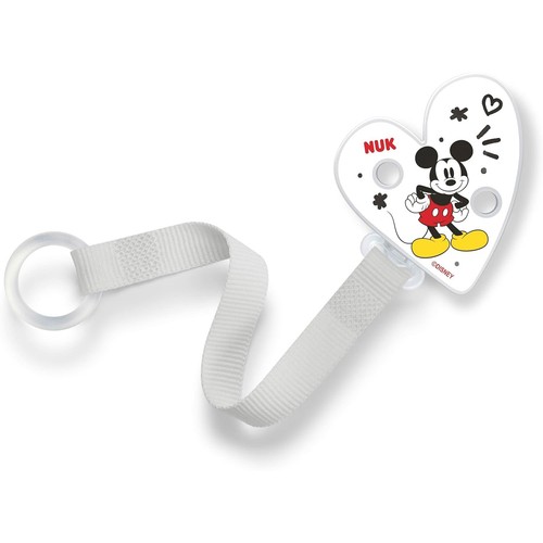 Nuk disney topolino manichino - topolino,