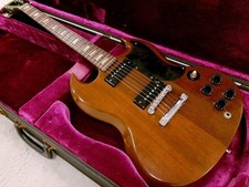 Gibson SG SPECIAL 1974