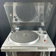 Riparazione SONY PS-T22 STEREO