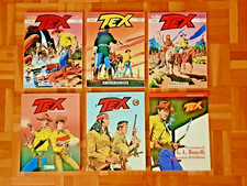 Tex Magazine - Fumetti Tex Willer - Sergio Bonelli Editore - Vedi Sconto