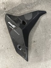 carena Laterale Anteriore Dx E Sx Yamaha Tracer 900 2018/2020