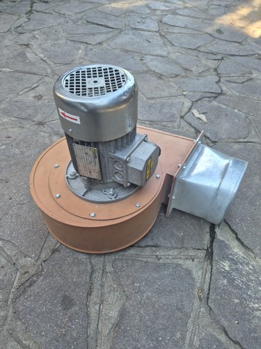 Ventola aspiratore csm - ventola, 1,1kw