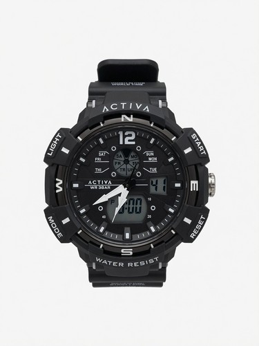 Orologio sportivo activa - orologio,