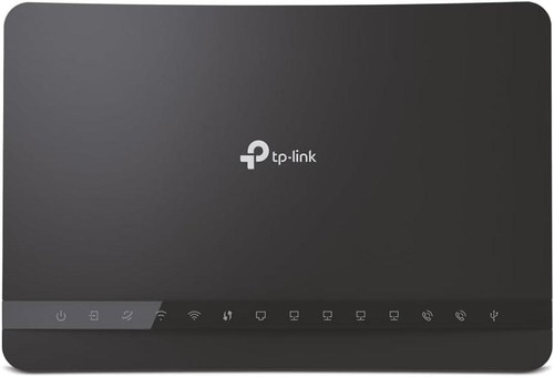Link modem router dual band - tp,