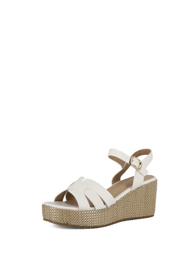 Sandali con cinturino donna