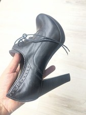 stivali nero giardini donna EU39