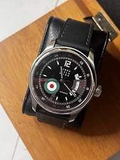 Pilota Terra Cielo Mare TCM