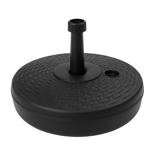 Base porta ombrellone - base,